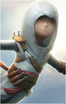 Altaïr Ibn-La'Ahad
