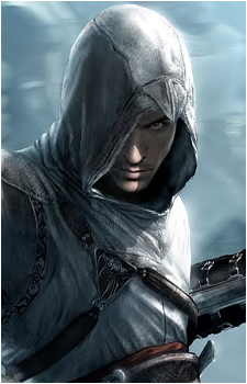 Altaïr Ibn-La'Ahad