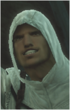 Altaïr Ibn-La'Ahad