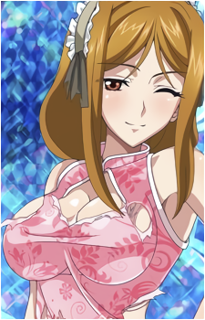 Marion {DxD}