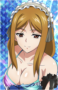 Marion {DxD}