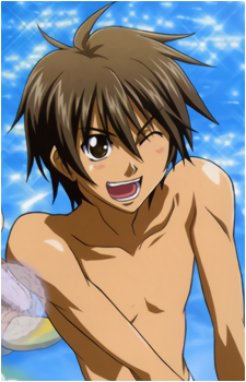 Tadashi Karino