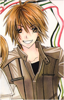 Tadashi Karino