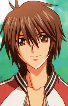 Tadashi Karino's image