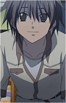 Tadashi Karino