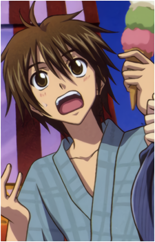 Tadashi Karino