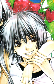 Tadashi Karino