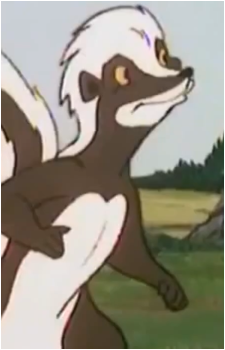 Musty's image