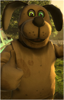 The Dog {DS}'s image