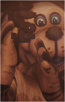 The Dog {DS}