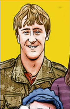 Rodney Trotter's image