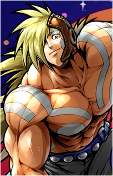Chaos Avenir's image