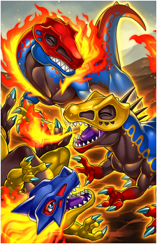 Jurrac Megalo's image