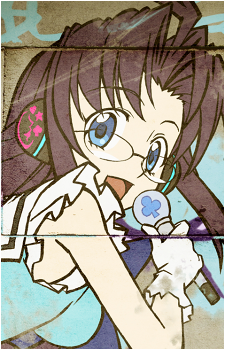 Violette {Basquash}