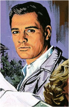 Sam Loomis {Psycho}'s image