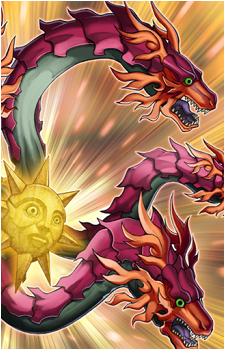 Sun Dragon Inti's image