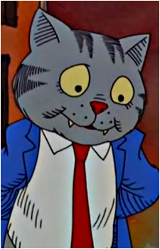 Fritz the Cat's image