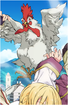 The Divine Cock's image