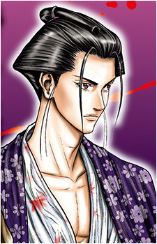 Ichimatsu {Gantz}'s image