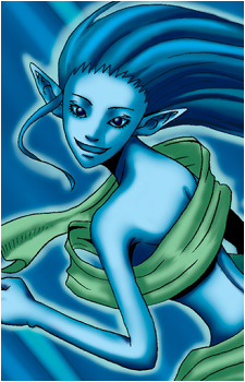 Spirit of the Winds's image
