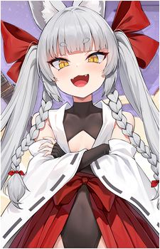 Asanagi's image