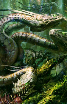 Gargos {MTG}'s image