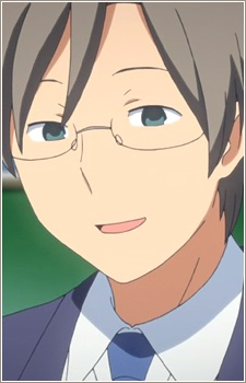 Kouichi Azuma's image
