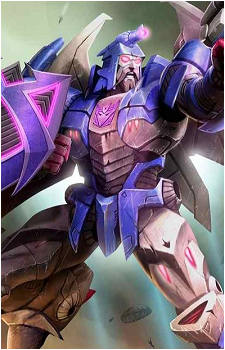 Scourge {TF}