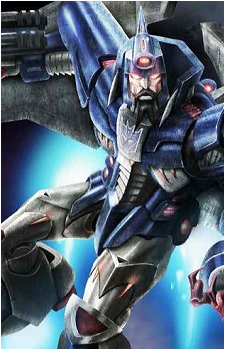 Scourge {TF}