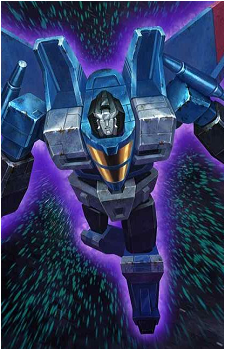Scourge {TF}