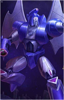 Scourge {TF}