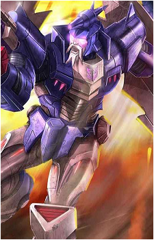 Scourge {TF}