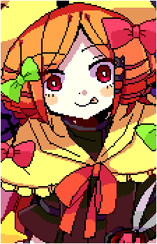 Charlotte {WH}'s image