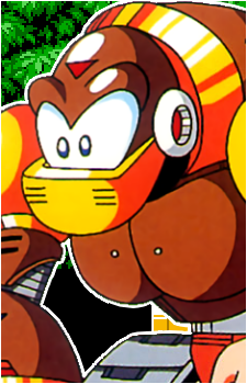 Gorilla Tank's image