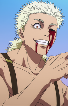 Iori Hazenoki's image