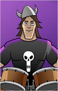 Axel Chains's image