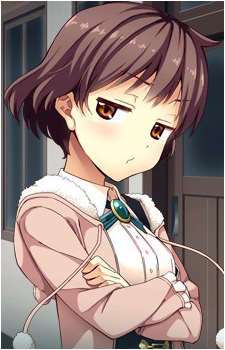 Naruko Nakizaki's image