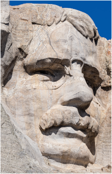 Theodore Roosevelt