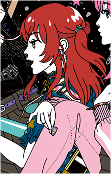 Ikuyo Kita