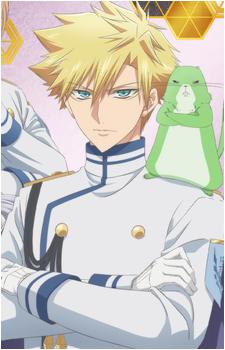 Sutoreito Dokemi's image