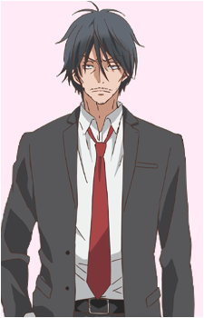Motoki Minami's image