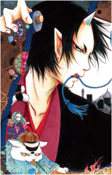 Hoozuki's image