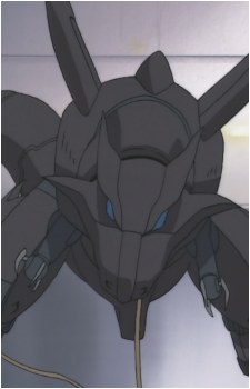 Shadow {Zoids}