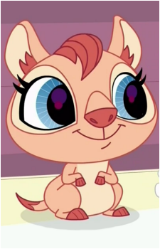 Peachie Fluffton's image