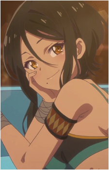 Atola's image