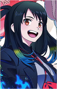 Adori Kureha's image