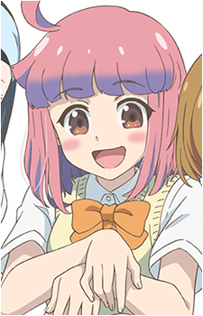 Himeno Toyokawa