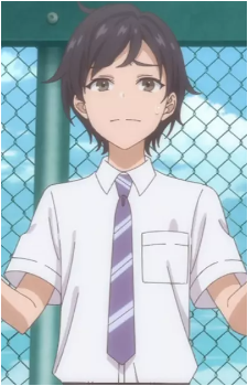 Ren Nishina's image