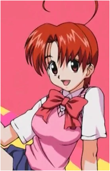 Yuriko Shinonome's image