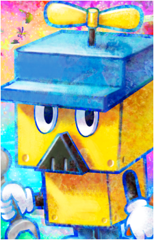 Brickle's image